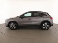 Usata Mercedes GLA180 Progressive 116 CV (85 kW) 2024 Grigio SUV