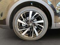 Nuova MG ZS Luxury 197 CV (144 kW) 2026 Nero SUV