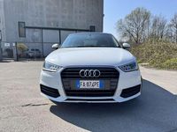 Usata Audi A1 Sportback Ambiente 90 CV (66 kW) 2015 Other Utilitaria