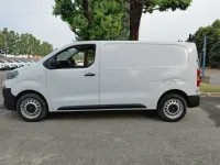 Usata Fiat Scudo 120 CV (88 kW) 2024 Bianco Furgone