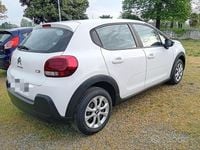 Usata Citroën C3 83 CV (61 kW) 2022 Utilitaria