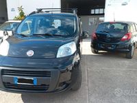 usata Fiat Qubo - 2013