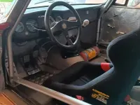 Usata Alfa Romeo GT 1970 Coupé