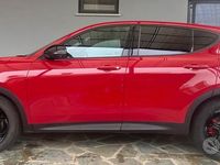 Usata Alfa Romeo Tonale Sprint 131 CV (96 kW) 2023 Rosso SUV