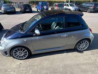 Usata Abarth 695 179 CV (131 kW) 2018 Utilitaria