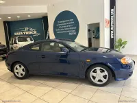 Käytetty Hyundai Coupé Premium 137 HP (100 kW) 2002 Other Coupe - kaksiovinen