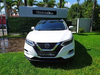 usata Nissan Qashqai 1.5 dCi 115 CV n-connecta