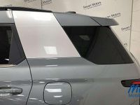 Nuova Ssangyong (KGM) Torres 163 CV (119 kW) 2025 Grigio SUV