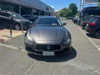 Usata Maserati Ghibli GranLusso 275 CV (202 kW) 2017 Grigio Berlina