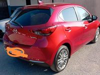 Usata Mazda 2 90 CV (66 kW) 2020 Berlina