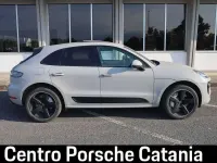 Usata Porsche Macan 441 CV (324 kW) 2021 Gesso SUV