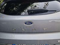 Usata Ford Puma 95 CV (69 kW) 2023 Grigio SUV