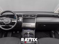 usata Hyundai Tucson 1.6 crdi 48V 136CV Xline