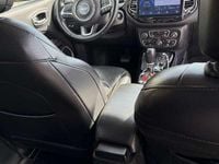 Usata Jeep Compass Limited 140 CV (102 kW) 2018 SUV