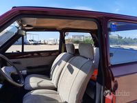 Usata Fiat Panda 1983 Utilitaria