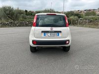 Usata Fiat Panda 84 CV (61 kW) 2016 Beige Utilitaria