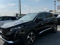 Usata Peugeot 3008 GTi 130 CV (95 kW) 2023 Nero SUV