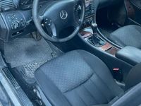 Usata Mercedes C220 150 CV (110 kW) 2006 Station wagon