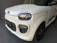Usata Microcar M.Go 2021 Perlato Utilitaria