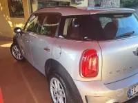 Usata Mini Countryman 143 CV (105 kW) 2016 Grigio SUV