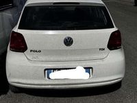 Usata VW Polo Comfortline 75 CV (55 kW) 2011 Berlina