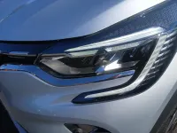 Usata Renault Captur Techno 94 CV (69 kW) 2023 Grigio SUV