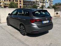 Usata Fiat Tipo Lounge 120 CV (88 kW) 2017 Station wagon