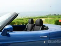 Usata Fiat Barchetta 131 CV (96 kW) 2021 Cabrio