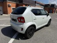 Usata Suzuki Ignis 83 CV (61 kW) 2025 Bianco SUV