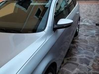 Usata VW Passat 105 CV (77 kW) 2013 Grigio Station wagon