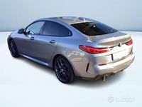 usata BMW 216 Serie 2 Gran Coupe d Msport DCT