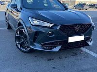 Usata Cupra Formentor VZ2 245 CV (180 kW) 2021 SUV