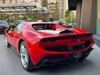 Usata Ferrari 296 830 CV (610 kW) 2022 Other Coupé