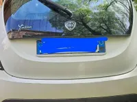 Usata Lancia Ypsilon Gold 69 CV (50 kW) 2011 Bianco Utilitaria