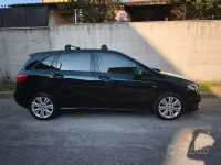 Usata Mercedes B200 136 CV (100 kW) 2012 Utilitaria