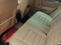 Usata VW Touareg 224 CV (164 kW) 2007 SUV