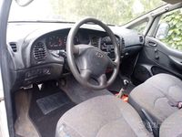 Usata Hyundai H-1 2004 Monovolume