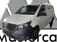 usata Mercedes Vito VitoDiesel telaio n. W1V44760313810681