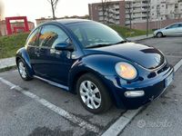 usata VW Beetle 1.6