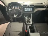 Nuova MG ZS 116 CV (85 kW) 2026 Nero SUV