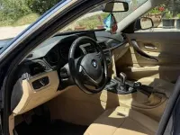 Usata BMW 320 Luxury Line 184 CV (135 kW) 2013 Berlina
