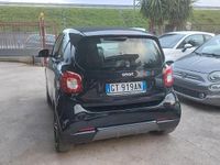 usata Smart ForTwo Coupé 70 1.0 Passion AUTOMATICA