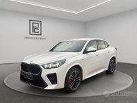 Usata BMW X2 M Sport 163 CV (119 kW) 2025 Bianco SUV