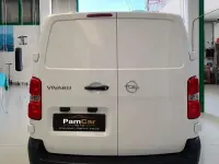 Usata Opel Vivaro-e Combi 102 CV (75 kW) 2023 Monovolume