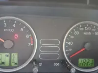 Usata Ford Fiesta Ghia 75 CV (55 kW) 2005 Utilitaria