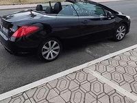 Usata Peugeot 308 CC Allure 114 CV (83 kW) 2014 Cabrio