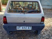 usata Fiat Panda 4x4 