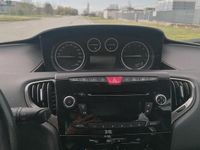 Usata Lancia Ypsilon 69 CV (50 kW) 2013 Marrone Utilitaria