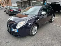Usata Alfa Romeo MiTo 77 CV (56 kW) 2013 Utilitaria