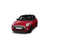 Usata Mini Cooper SE 135 kW (184 CV) 2021 Utilitaria